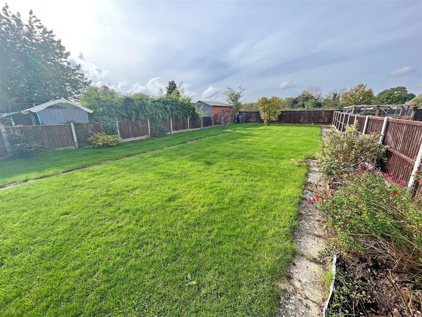 Woburn Drive, Thorney, Peterborough, PE6 0SN Firmin & Co